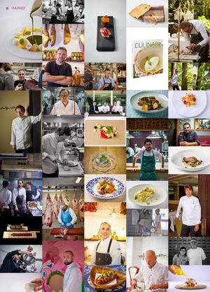 culinaryonline.eu