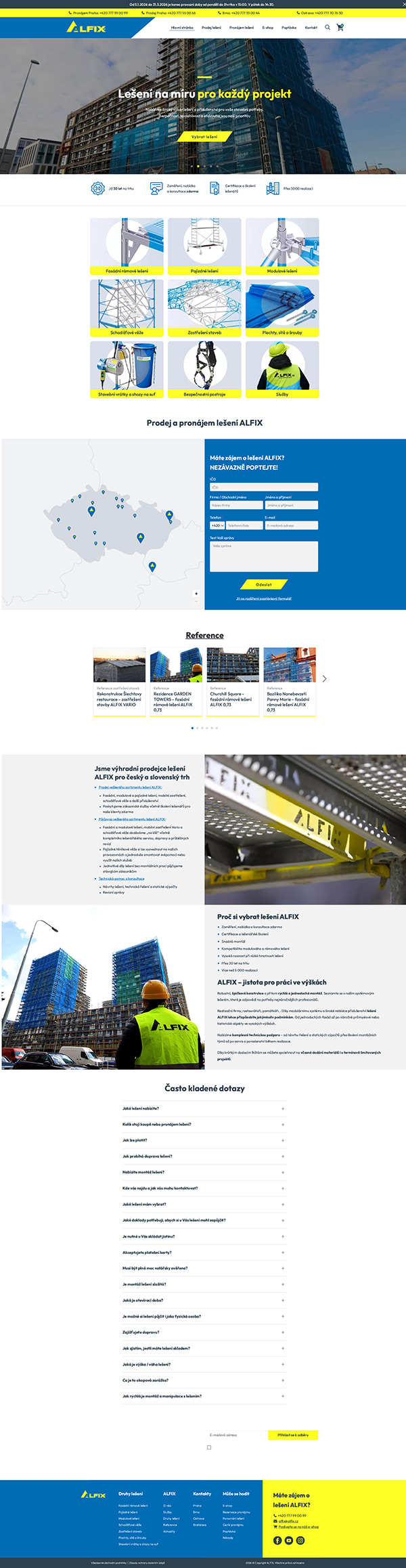 alfix.cz
