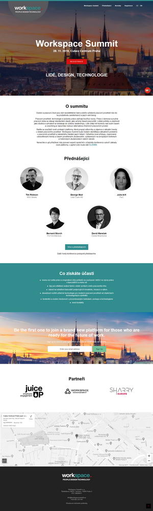 workspacesummit.eu